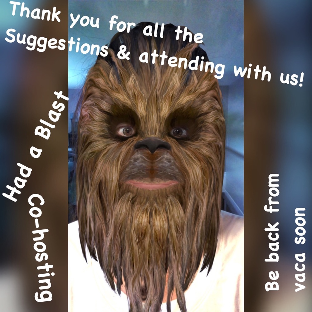 Thank you!!